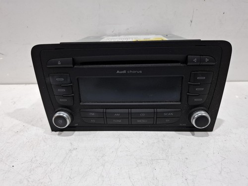 Audi mk2 2003 2013 - audi, 2003-2013