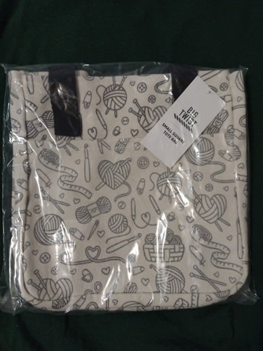 Joann big twist - big,