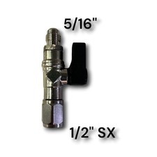 ROBINET BOUTEILLE DE GAZ R32