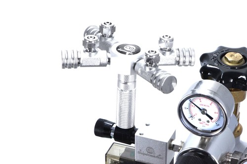 Aquarium voies co2 - 4,