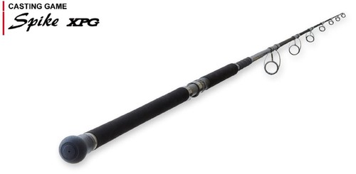 Tenryu rod filature spike spg - rod,