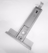 porte bidon coulissant