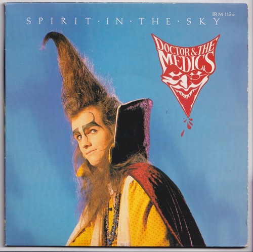 Doctor the medics - &,