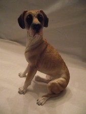 Statue de collection  CASTAGNA