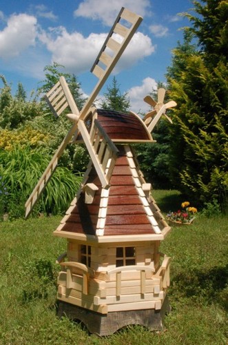 Nord allemagne moulin à - de,