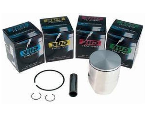 Piston bud racing - piston, motocross