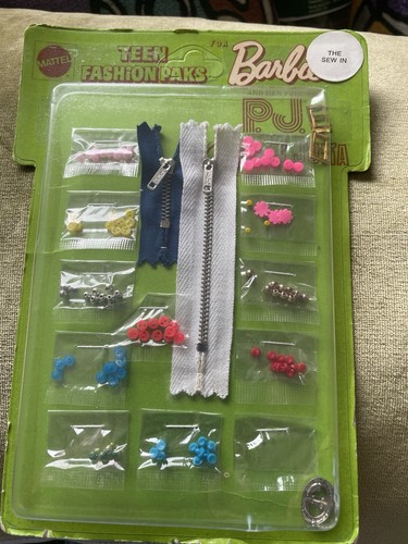 Mattel barbie teen fashion - mattel,