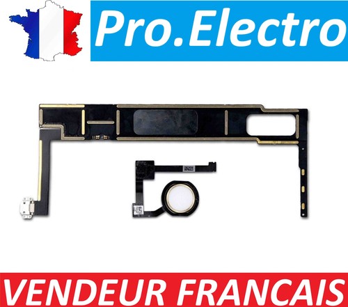 Blanc mainboard ipad - ipad, air