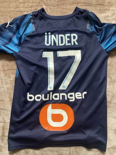 Maillot under marseille jersey - under,