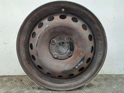 Jante renault clio - phase, 1