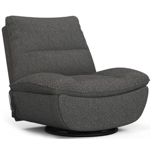 Fauteuil pivotant - , et