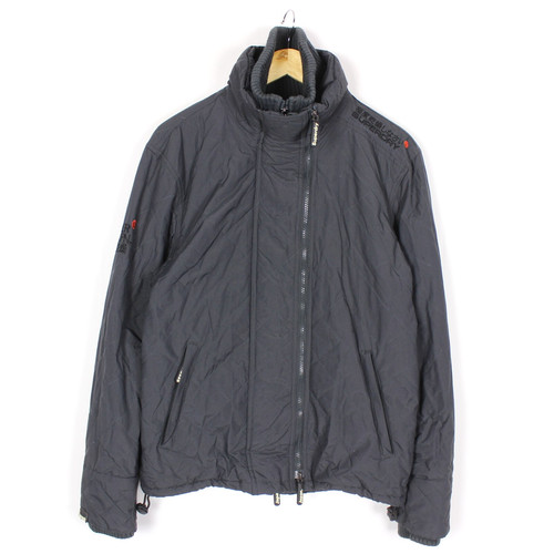 Veste superdry homme taille - veste,