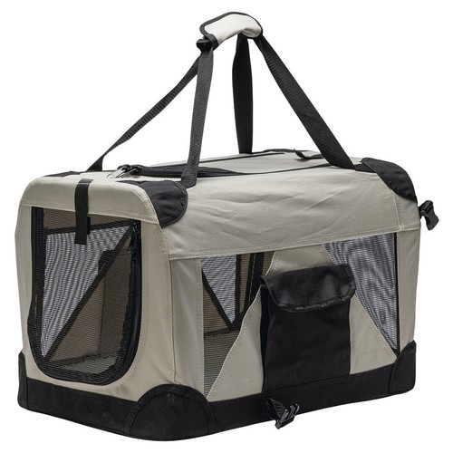 Cage transport karlie - de,