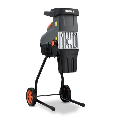 Broyeur électrique fuxtec - broyeur,
