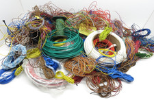 LOT 2,5 Kg DE CABLES