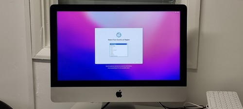 Imac apple de l annee - de, l'annee