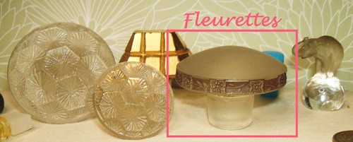 Bouchon r lalique - 1,