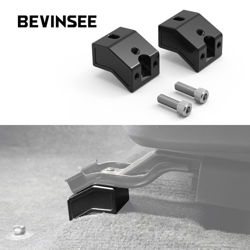 Bevinsee entretoise de - bevinsee, 1.25"