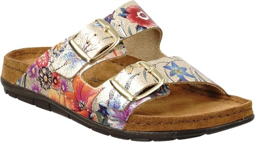 Rohde 5864 mule femme confort - femme,
