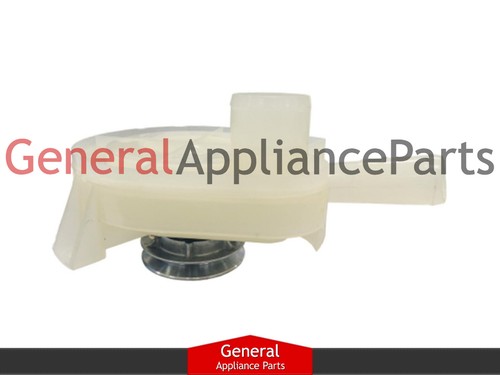 Wash machine drain pump - wash,
