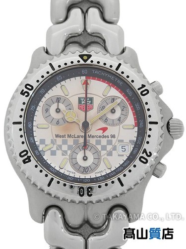 Montre homme tag - tag, heuer