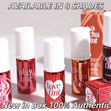 Authentic Benefit Cosmetics