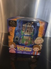 Mattel Polly Pocket Collector