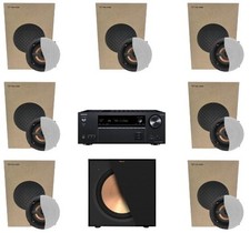 Système audio Klipsch