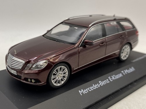 Schuco mercedes benz klasse - mercedes,