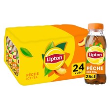 Ice Tea Thé Glacé Saveur