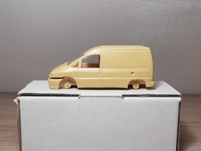 MVI KIT RÉSINE 1/43 PEUGEOT