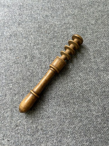 Cousette poilu artillerie - cousette,