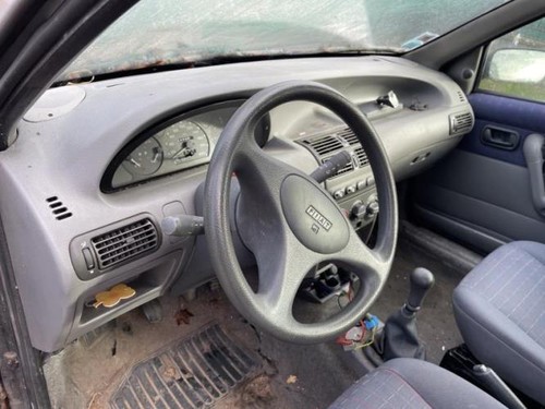 Moteur fiat punto phase 1 - moteur,