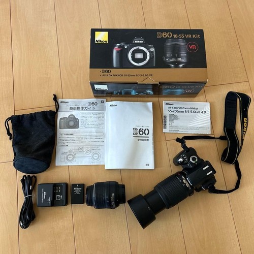 Kit appareil photo - , reflex