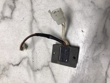 Yamaha SR250 SR 250 Exciter CDI Box Ignition Ignitor ECU 