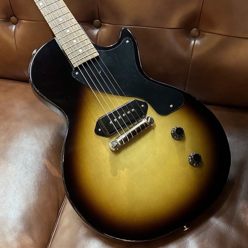 Guitare électrique gibson les - guitare,
