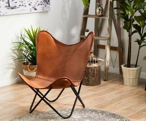 Fauteuils relax papillon - 2,