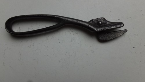 Ancien ouvre boite cm - boite,