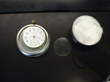 ancien mouvement de montre à