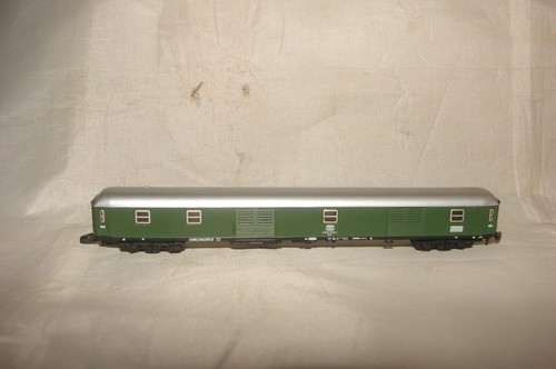 Marklin fourgon bagages db - z,
