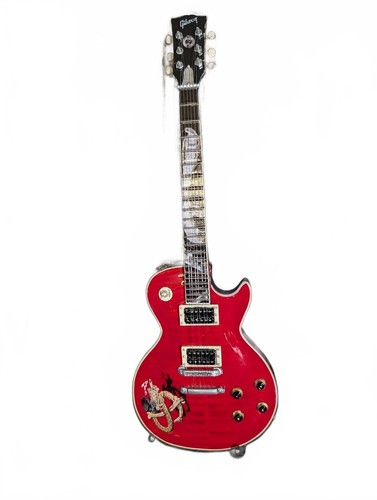 Slash gibson les paul - -,