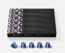 NESPRESSO Lot de 5 Boites de