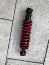 Amortisseur arrière Yamaha