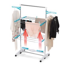 Easymaxx Étendoir Électrique