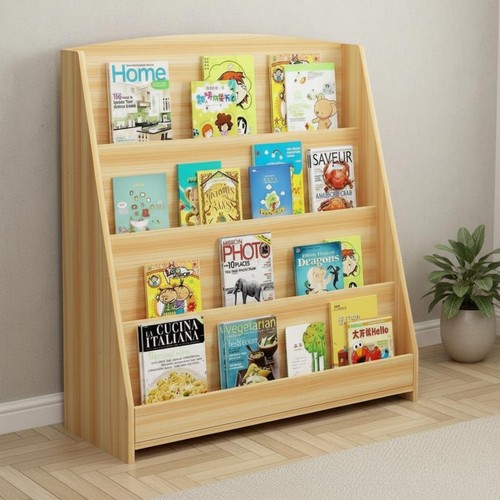 Bureau avec étagère design - bureau,