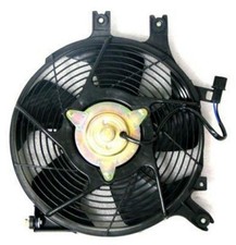 NRF Ventilateur de radiateur Ventilateur Moteur 47500