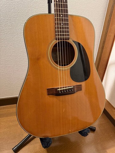 Guitare acoustique yairi - guitare, k.yairi