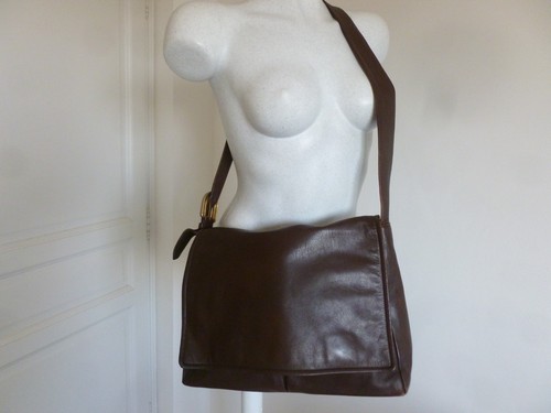Sac bandoulliere grande - ,