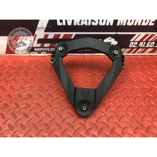 Support bulle ducati 1200 - support,