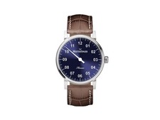 Montre Meistersinger Phanero
